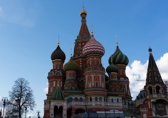 Kremlin