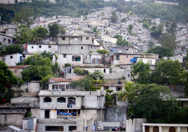 haitihouses