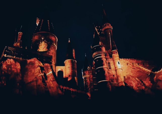 hogwarts