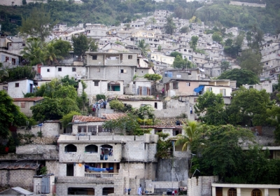 haitihouses